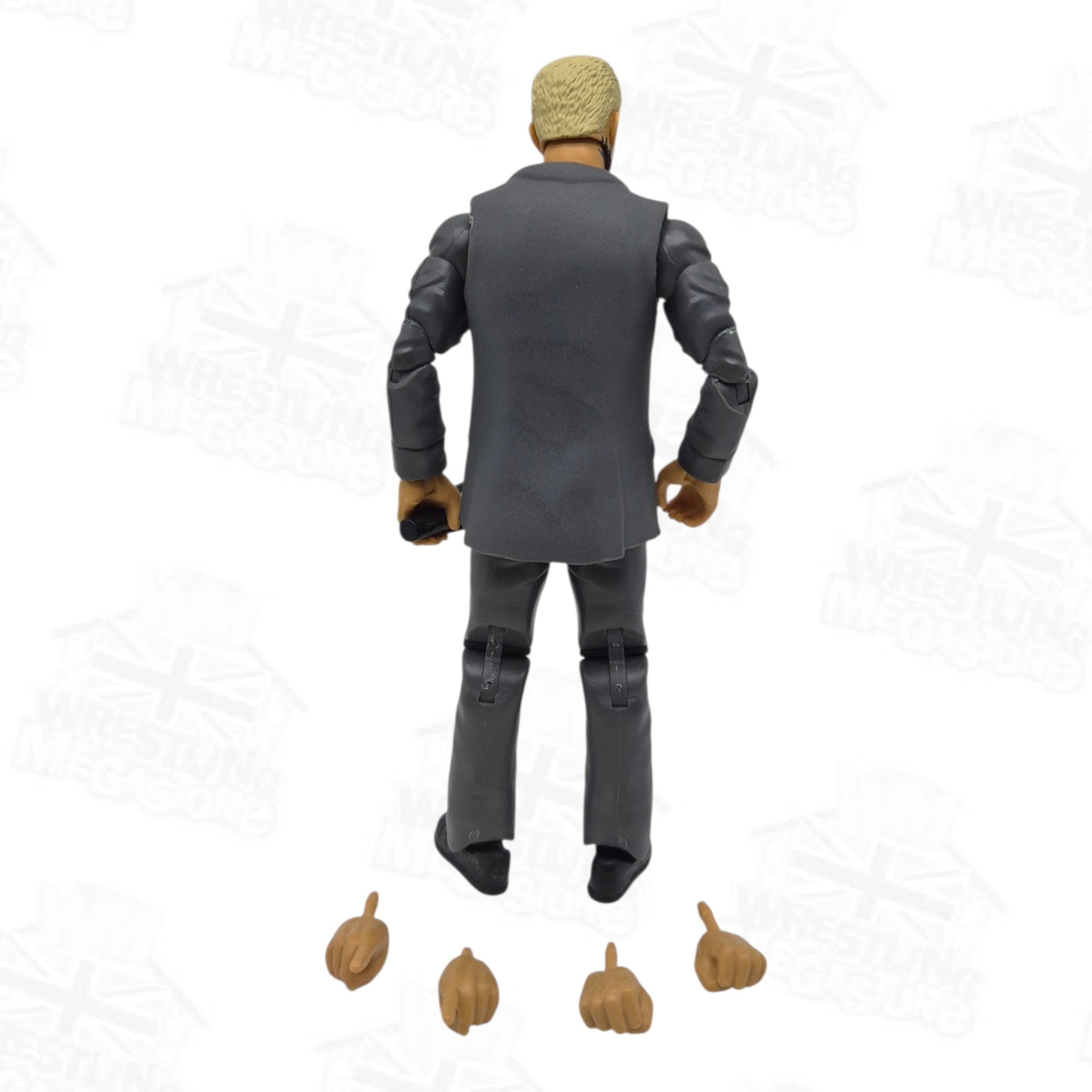 WWE ELITE MATTEL SERIES 109 CODY RHODES