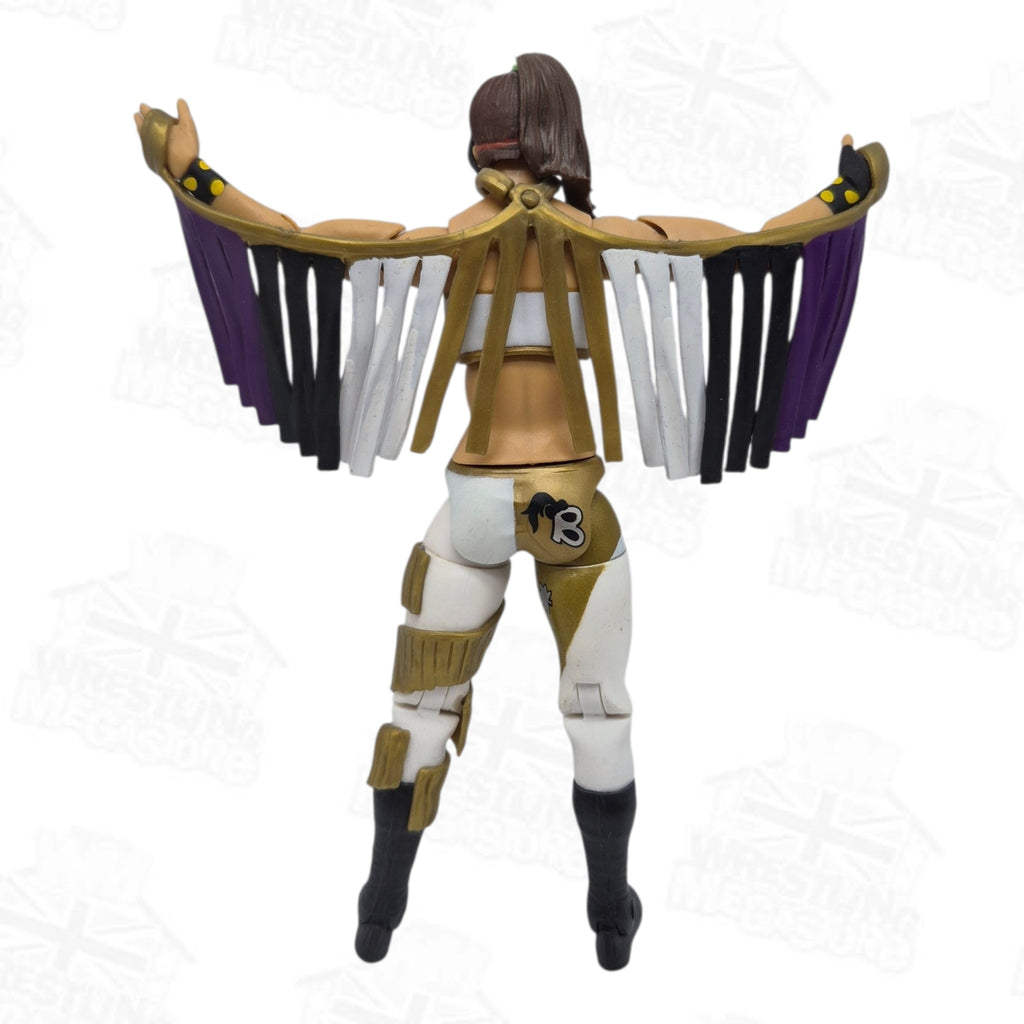 WWE ELITE MATTEL NETWORK SPOTLIGHT BAYLEY