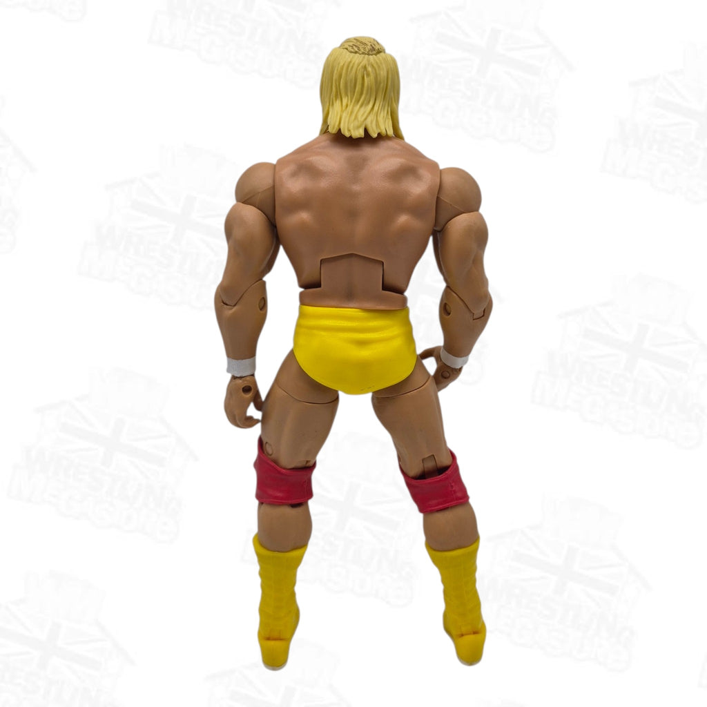 WWE ELITE MATTEL DEFINING MOMENTS HULK HOGAN