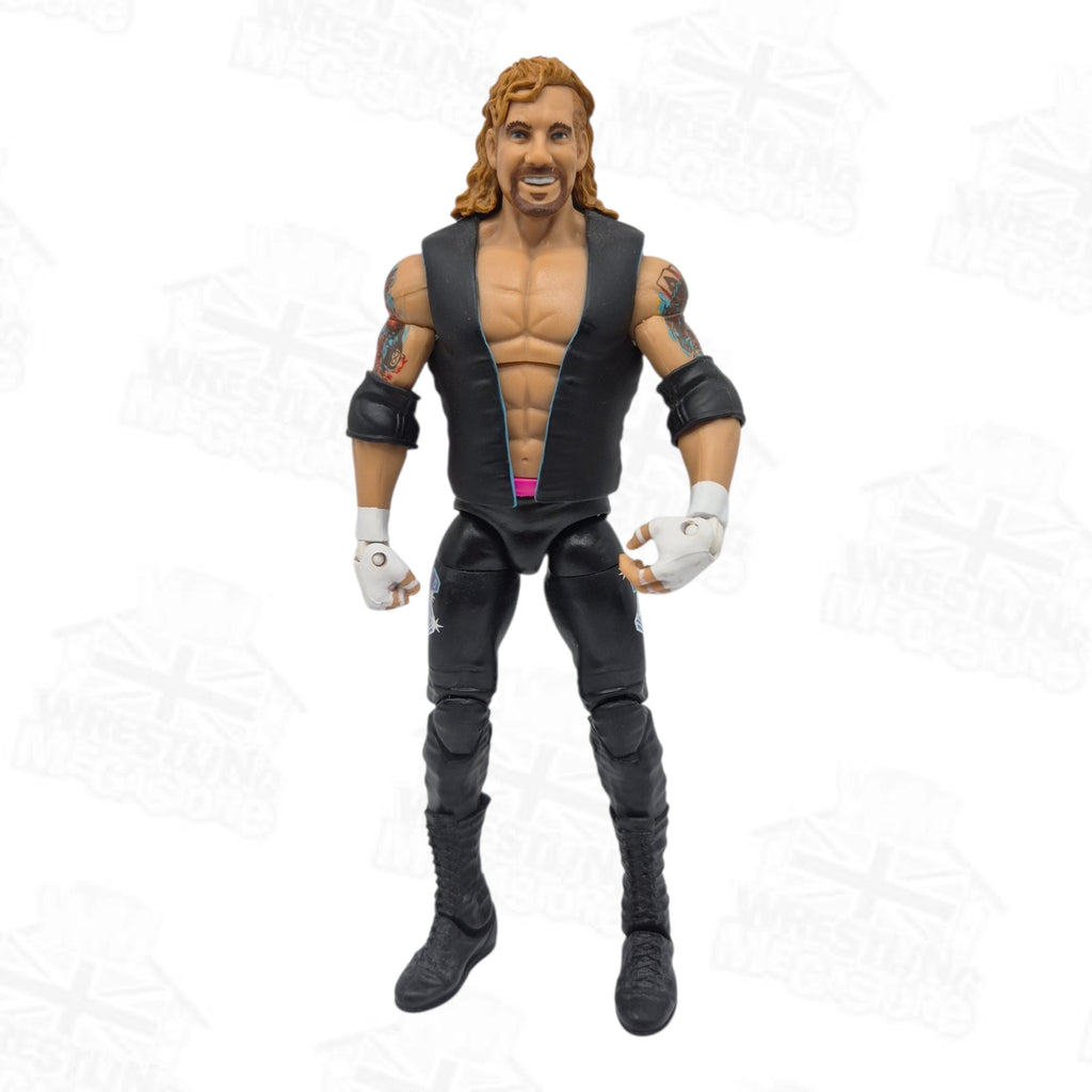 WWE ELITE MATTEL SERIES 36 DDP