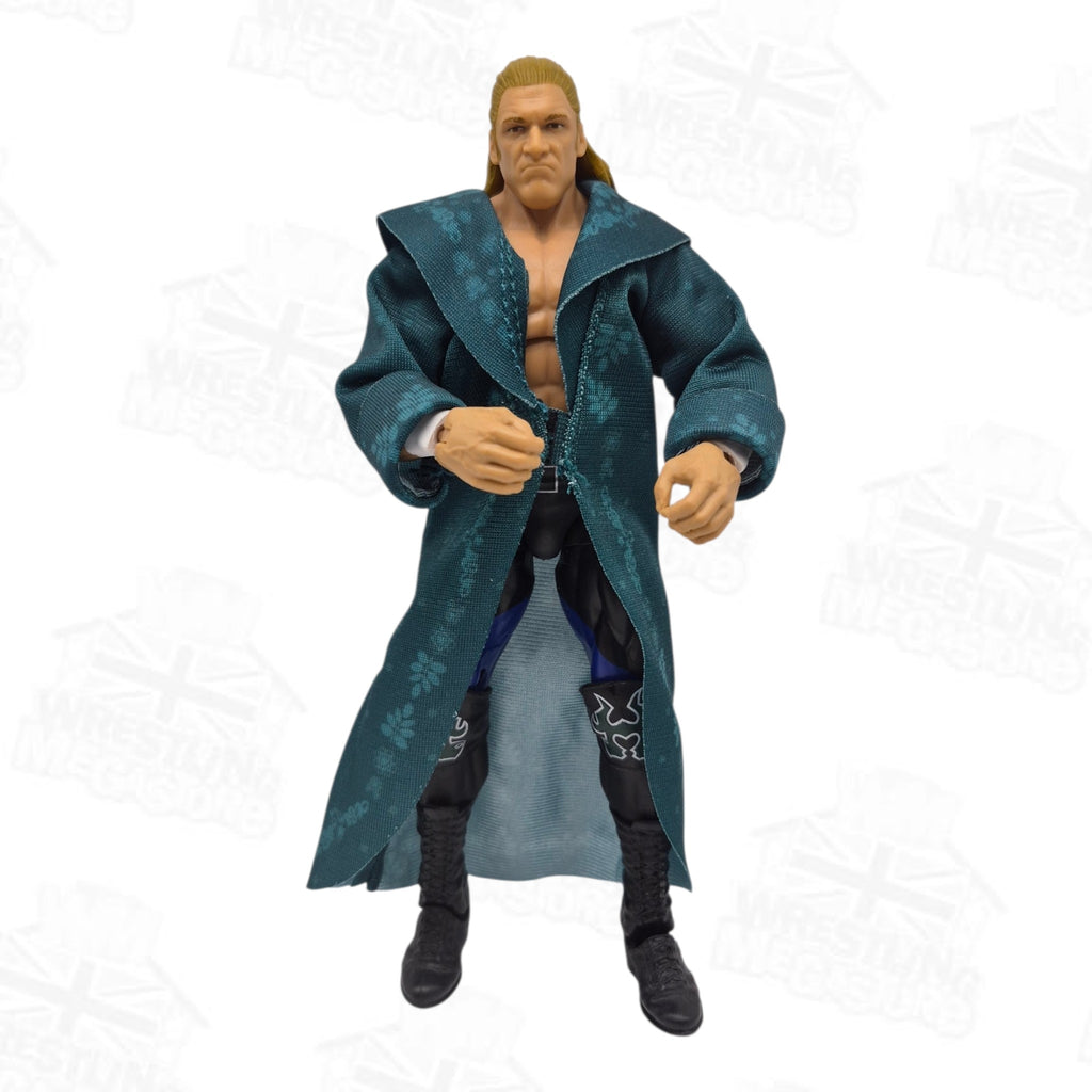 WWE ELITE MATTEL EXCLUSIVE DX 2-PACK HHH