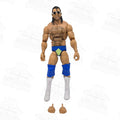 WWE ELITE MATTEL LEGENDS BAF DIAMOND STUDD