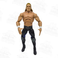 WWE ELITE MATTEL EXCLUSIVE DX 2-PACK TRIPLE H