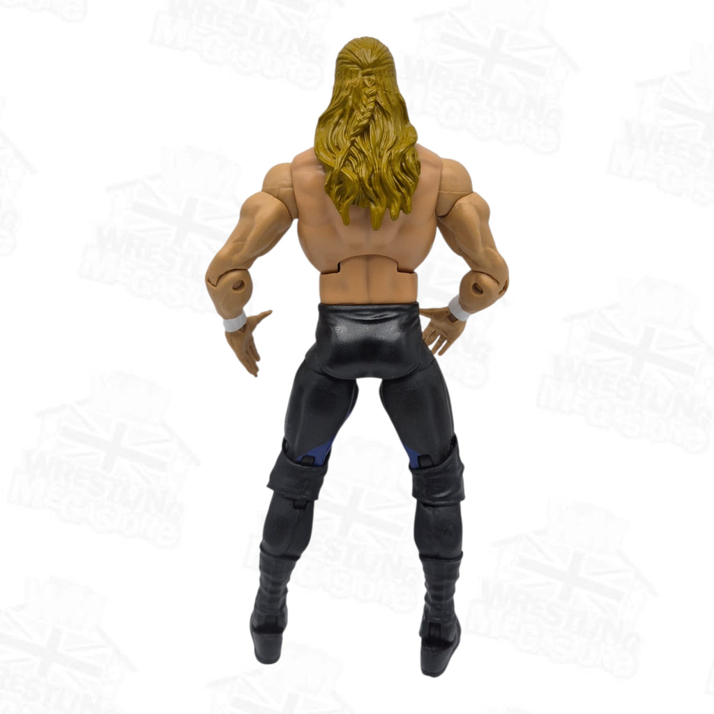 WWE ELITE MATTEL EXCLUSIVE DX 2-PACK TRIPLE H