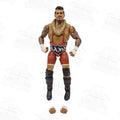 WWE ELITE MATTEL COLLECTOR'S EDITION KAMA