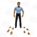 WWE ELITE MATTEL MONDAY NIGHT WAR BAF CHARLES ROBINSON