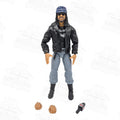 WWE ELITE MATTEL MONDAY NIGHT WAR BAF X-PAC
