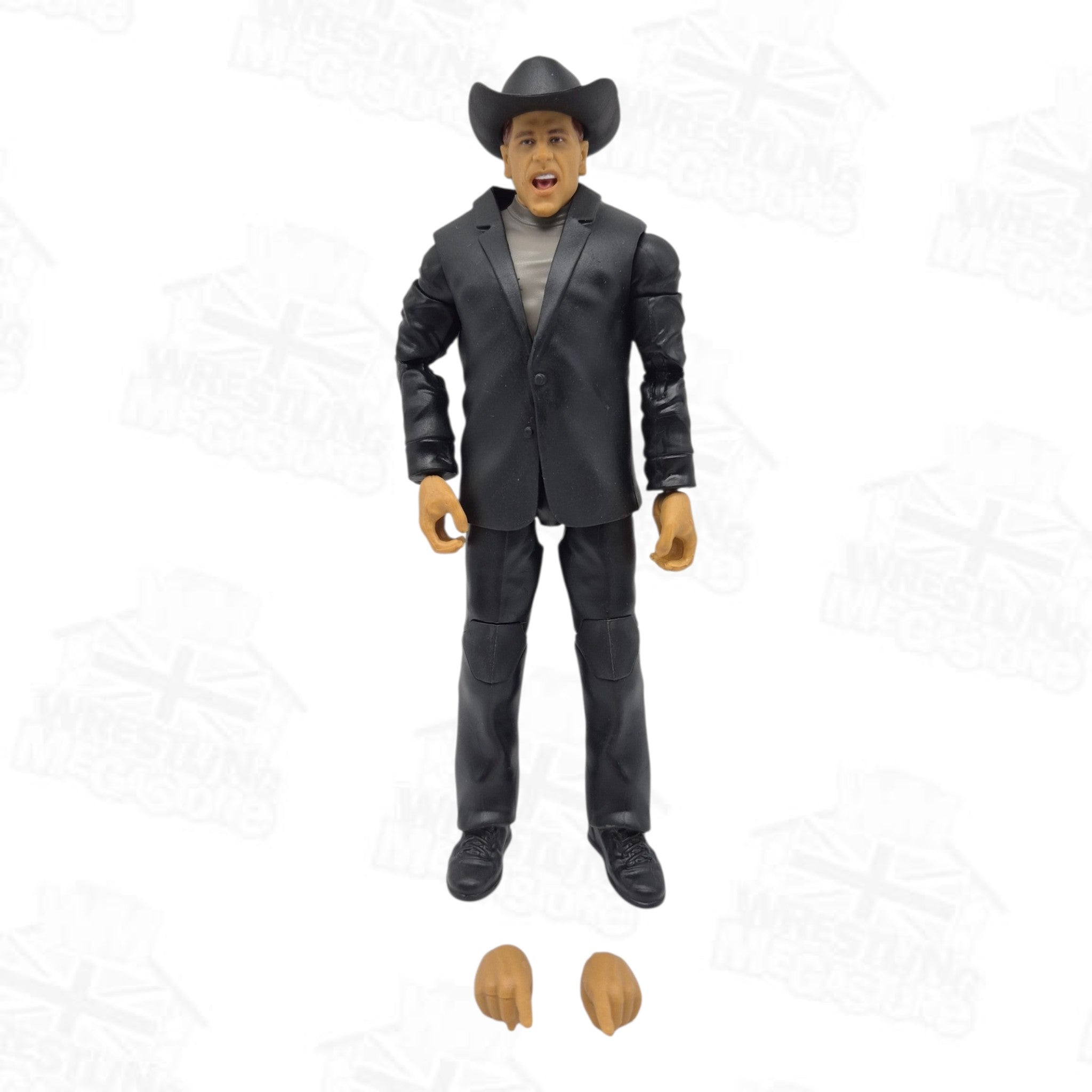 WWE ELITE MATTEL MONDAY NIGHT WAR BAF SHAWN MICHAELS