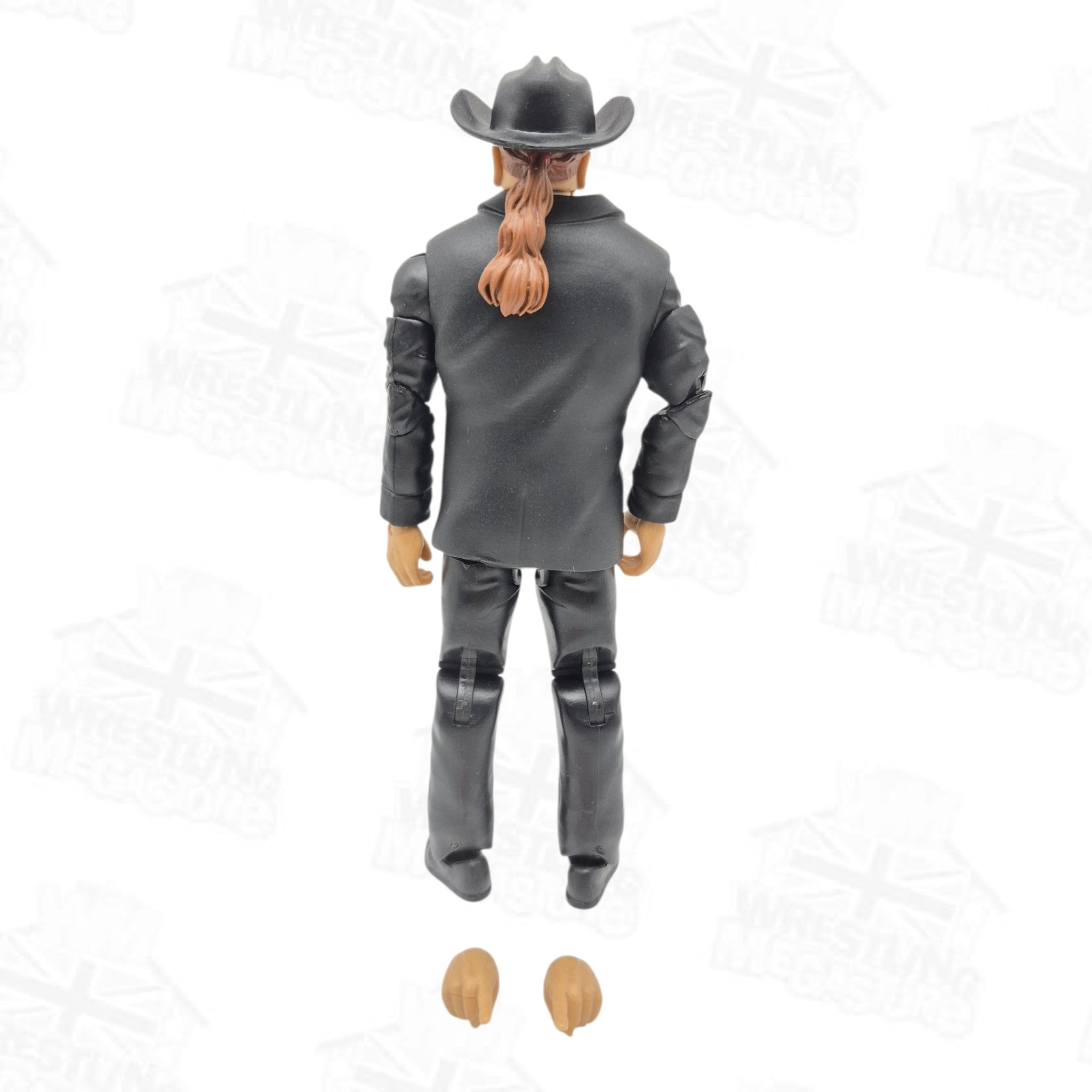 WWE ELITE MATTEL MONDAY NIGHT WAR BAF SHAWN MICHAELS