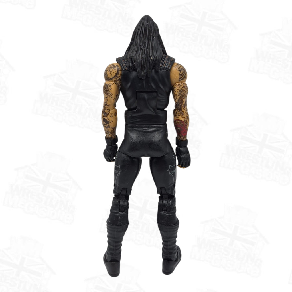 WWE ELITE MATTEL NETWORK SPOTLIGHT UNDERTAKER
