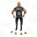 WWE ELITE MATTEL LEGENDS SERIES 11 BAM BAM BIGELOW