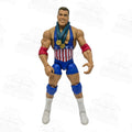 WWE ELITE MATTEL ENTRANCE GREATS KURT ANGLE
