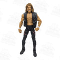WWE ELITE MATTEL LEGENDS SERIES 3 BRIAN PILLMAN
