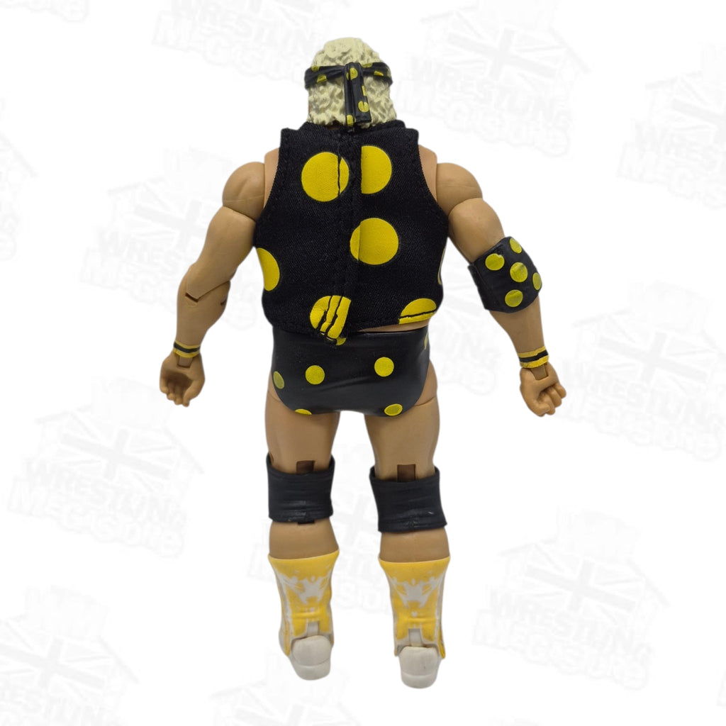 WWE ELITE MATTEL LEGENDS SERIES 1 DUSTY RHODES
