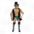 WWE ELITE MATTEL LEGENDS SERIES 1 COWBOY BOB ORTON