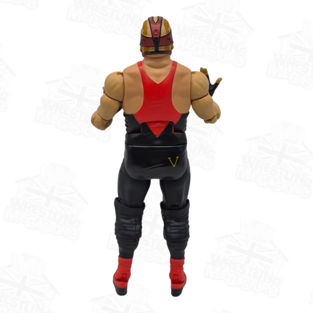 WWE ELITE MATTEL ROYAL RUMBLE VADER