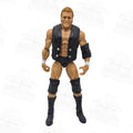 WWE ELITE MATTEL SERIES 39 SYCHO SID