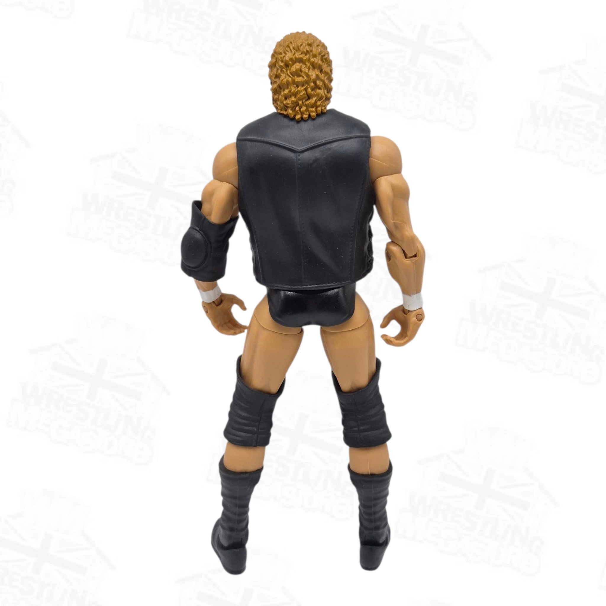 WWE ELITE MATTEL SERIES 39 SYCHO SID