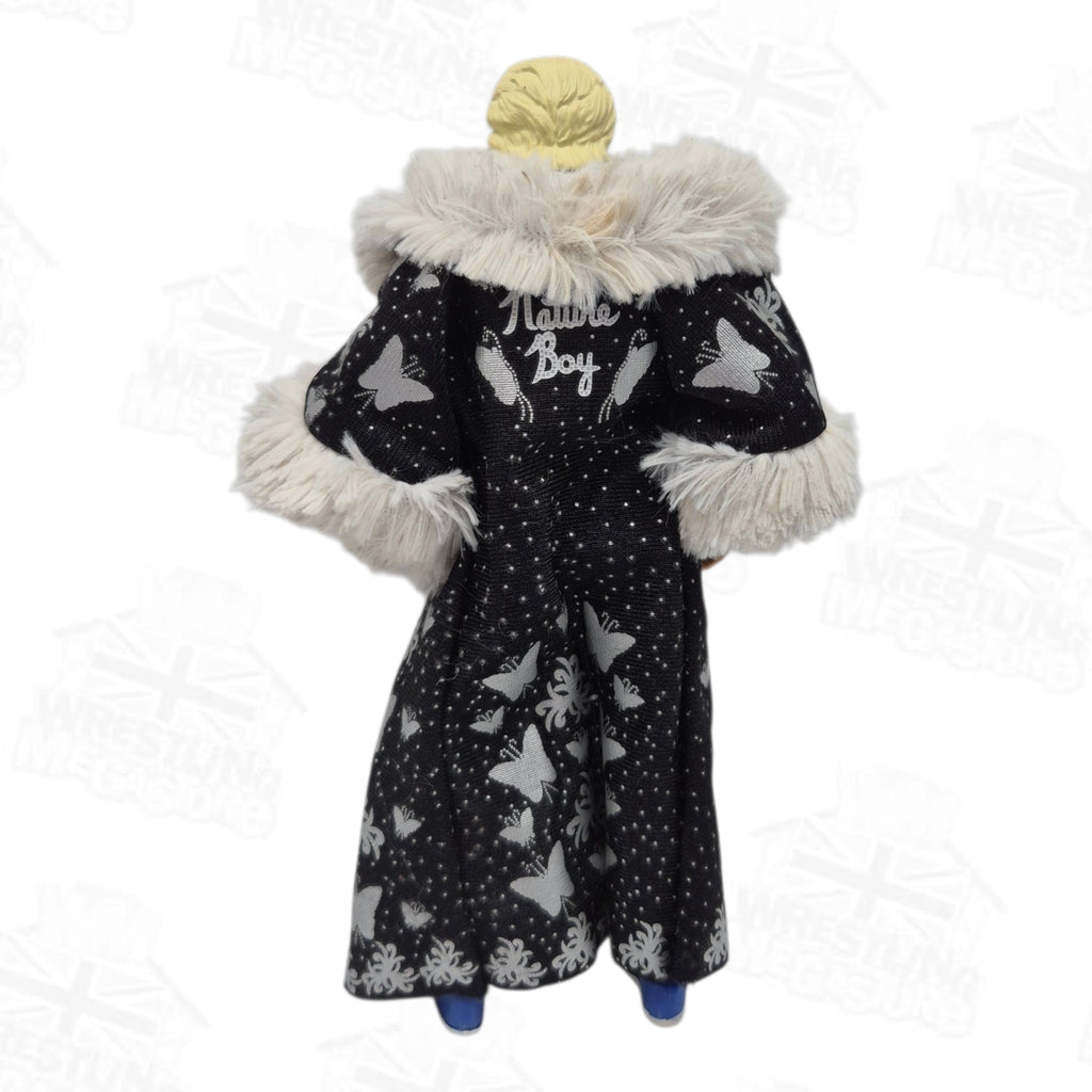 WWE ELITE MATTEL DEFINING MOMENTS RIC FLAIR