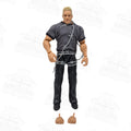 WWE ELITE MATTEL MONDAY NIGHT WAR SERIES 6 HARDCORE HAK