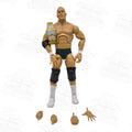 WWE ELITE MATTEL MONDAY NIGHT WAR GREATEST HITS RINGMASTER