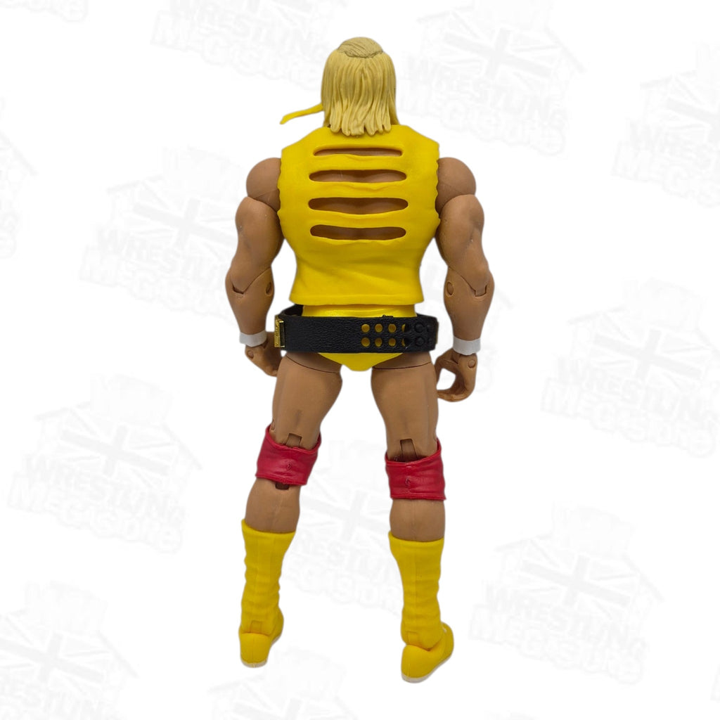 WWE ELITE MATTEL DEFINING MOMENTS HULK HOGAN