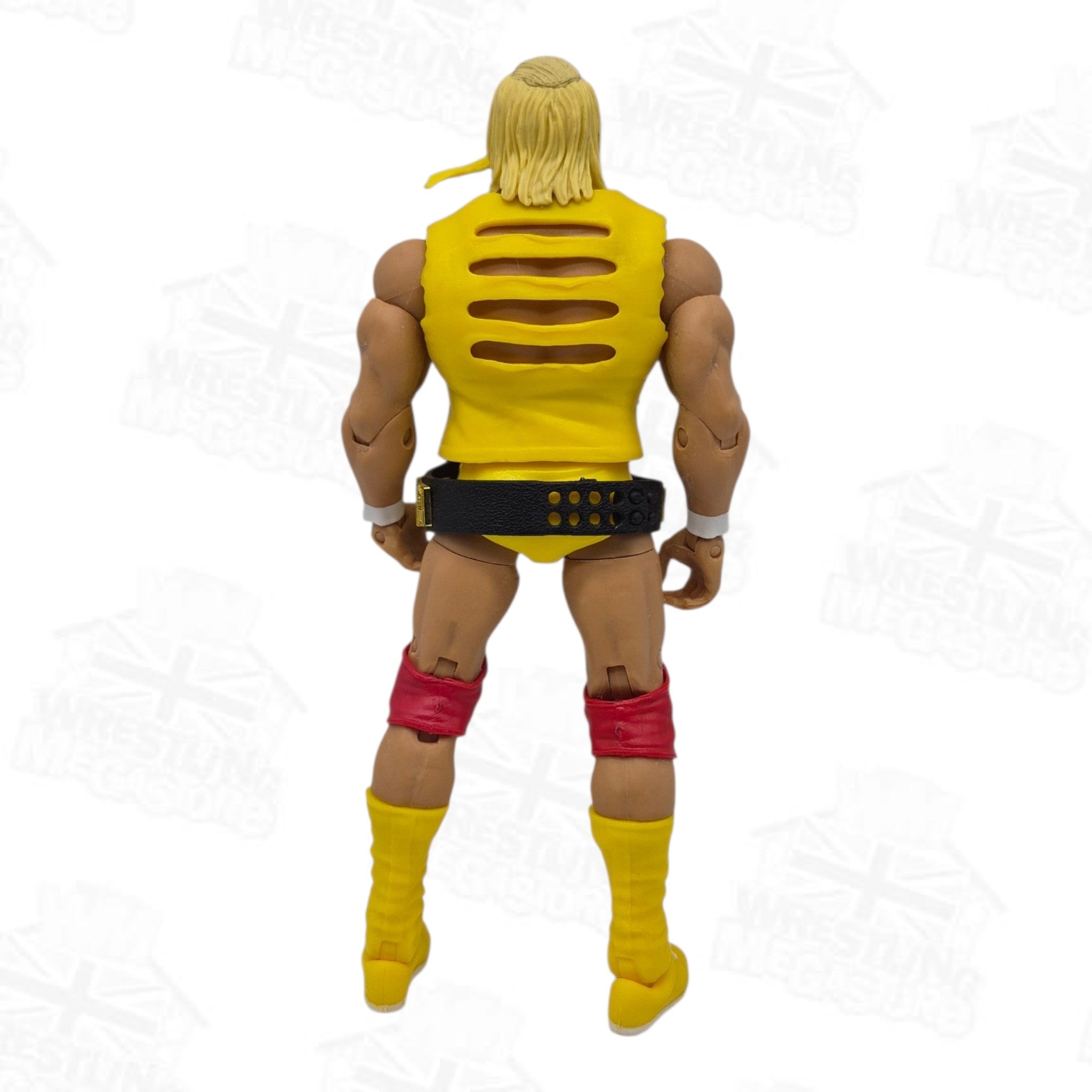 WWE ELITE MATTEL DEFINING MOMENTS HULK HOGAN