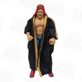 WWE ELITE MATTEL LEGENDS SERIES 2 IRON SHEIK
