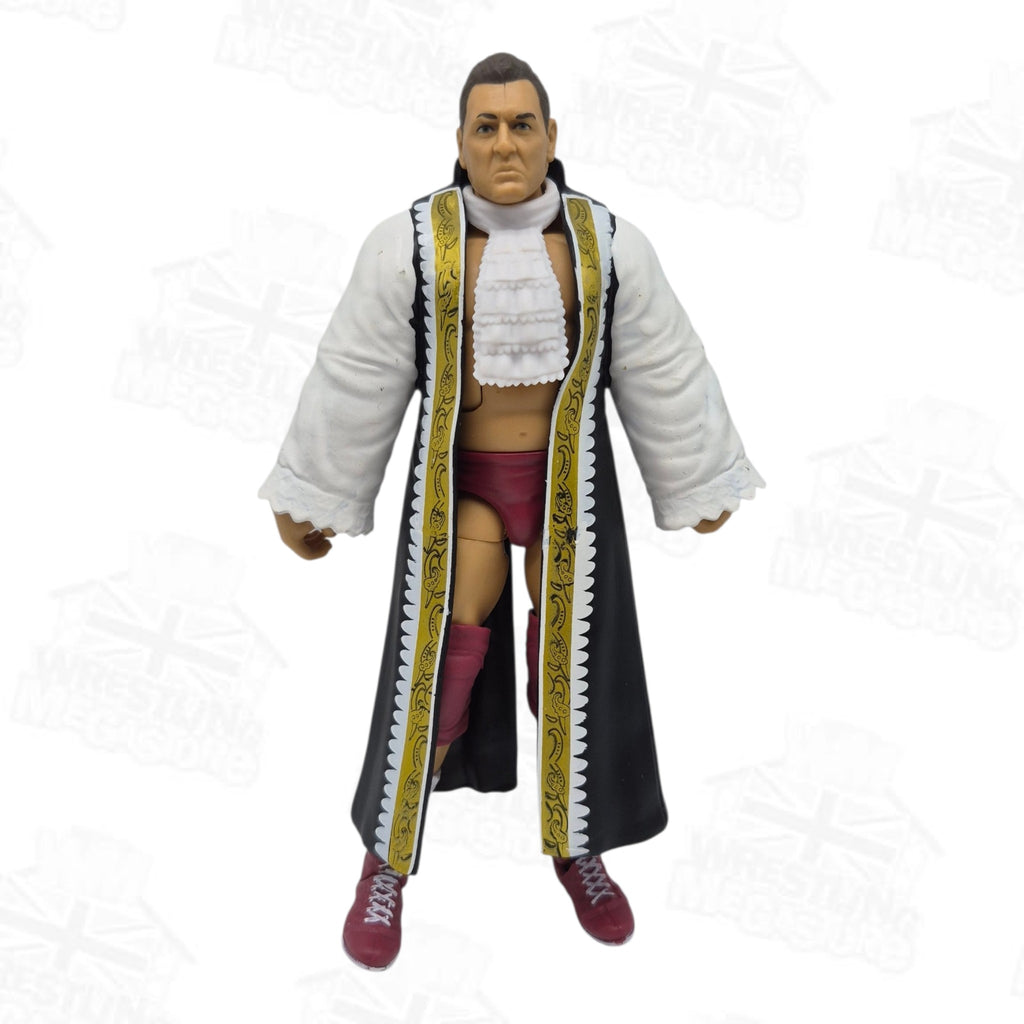 WWE ELITE MATTEL SERIES 45 LORD STEVEN REGAL