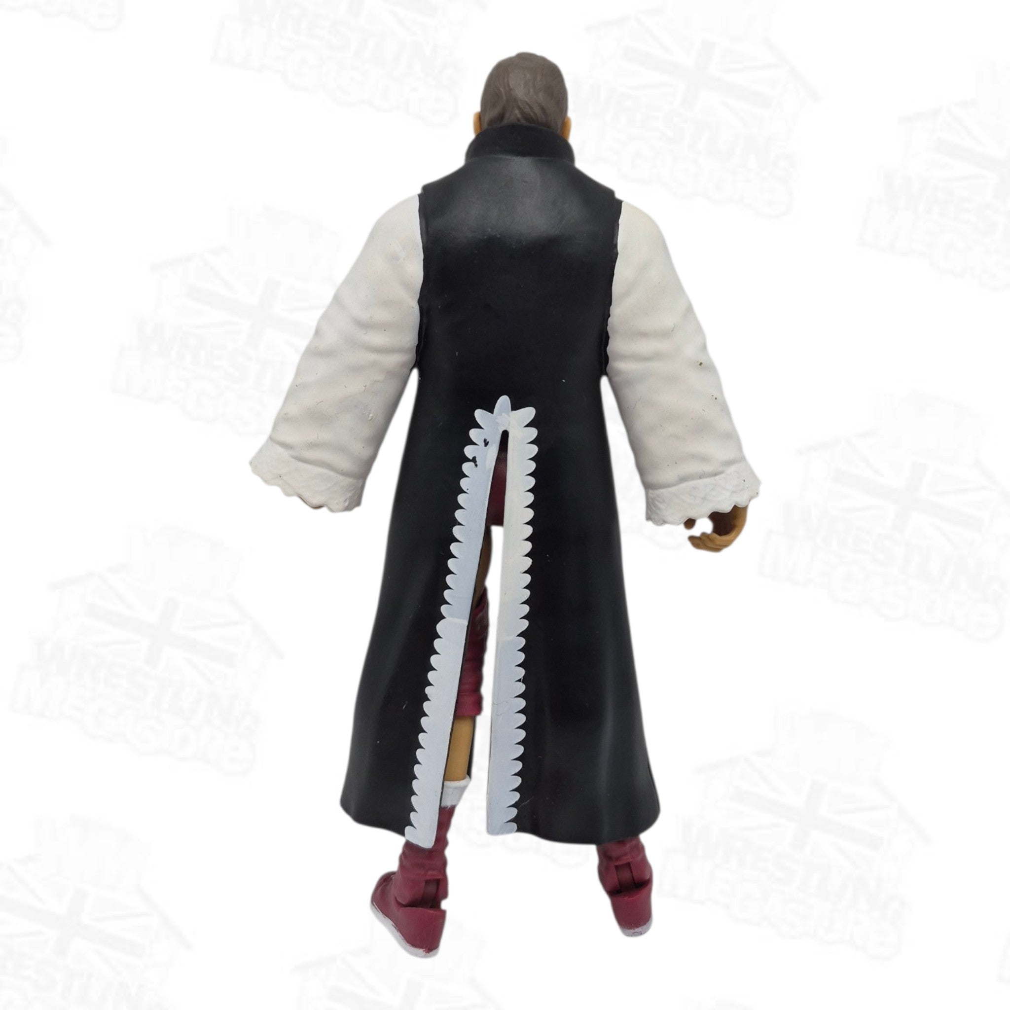 WWE ELITE MATTEL SERIES 45 LORD STEVEN REGAL