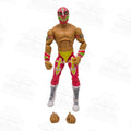 WWE ELITE MATTEL SERIES 100 REY MYSTERIO