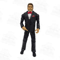 WWE ELITE MATTEL WRESTLEMANIA VINCE MCMAHON