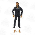 WWE ELITE MATTEL MONDAY NIGHT WAR BAF TRILLIONAIRE TED DIBIASE