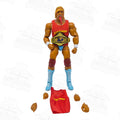 WWE ELITE MATTEL EXCLUSIVE 40TH ANNIVERSARY HULK HOGAN