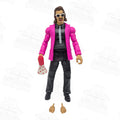 WWE ELITE MATTEL ROYAL RUMBLE BAF JIMMY HART
