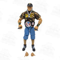 WWE ELITE MATTEL EXCLUSIVE 'THE CHAMP IS HERE' JOHN CENA