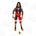 WWE ELITE MATTEL SERIES 107 SOLO SIKOA