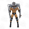 WWE ELITE MATTEL SERIES 42 TRIPLE H