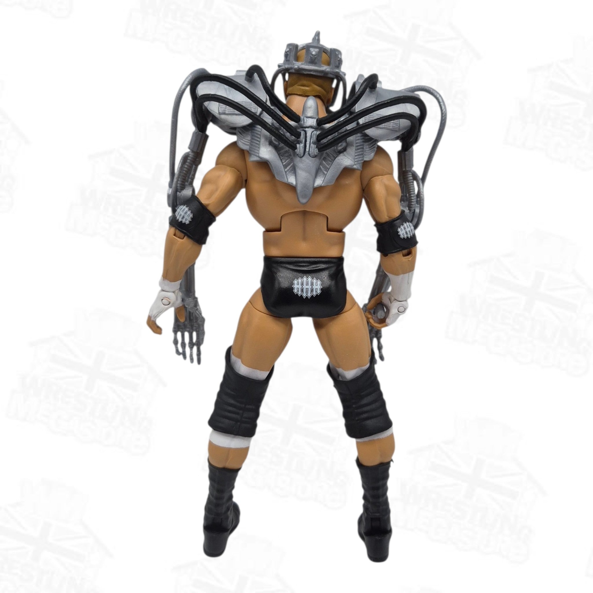 WWE ELITE MATTEL SERIES 42 TRIPLE H