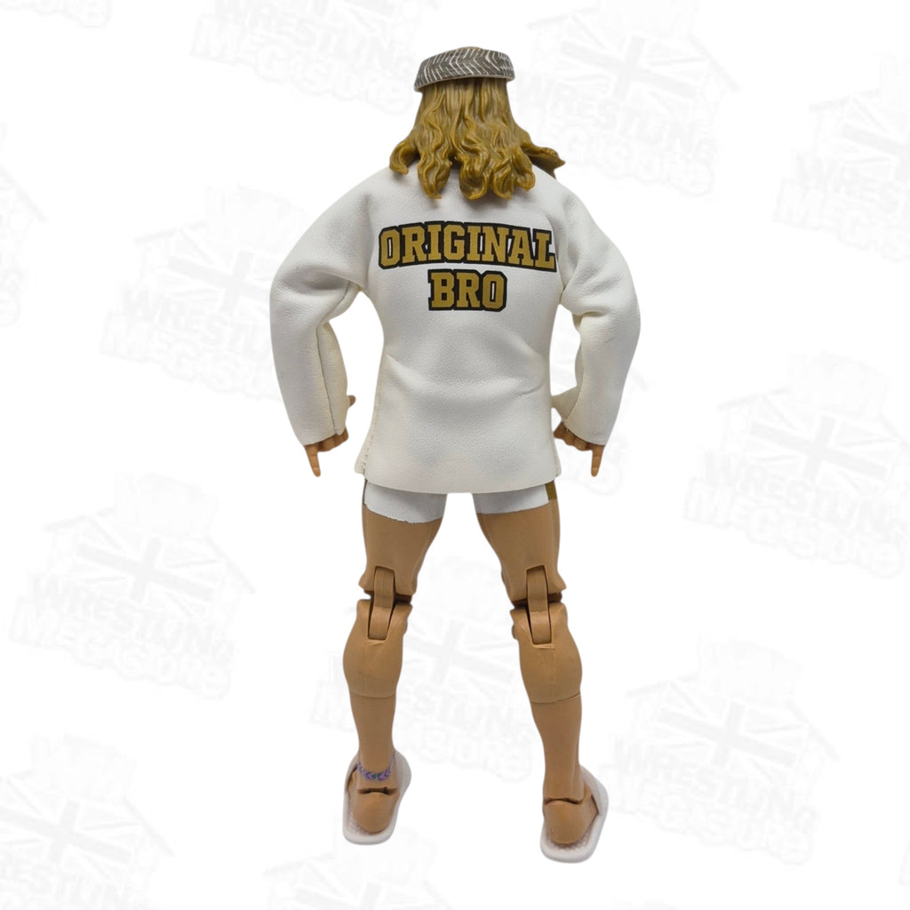 WWE ELITE MATTEL SERIES 78 MATT RIDDLE