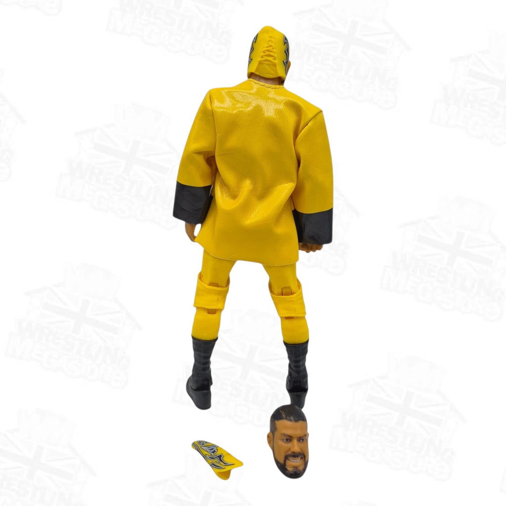 WWE ELITE MATTEL SERIES 74 ANDRADE