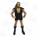 WWE ELITE MATTEL SERIES 75 PETE DUNNE