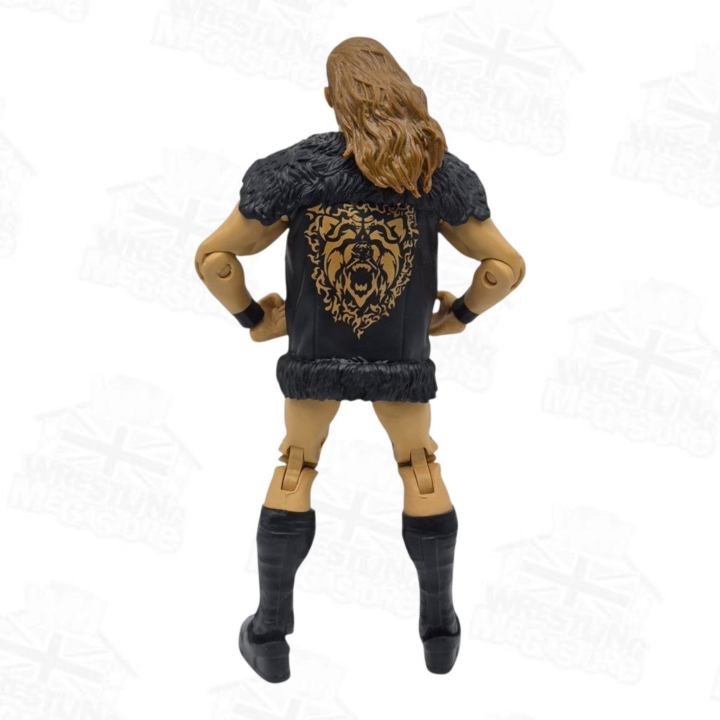 WWE ELITE MATTEL SERIES 75 PETE DUNNE