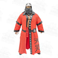 WWE ELITE MATTEL SERIES 22 LORD TENSAI