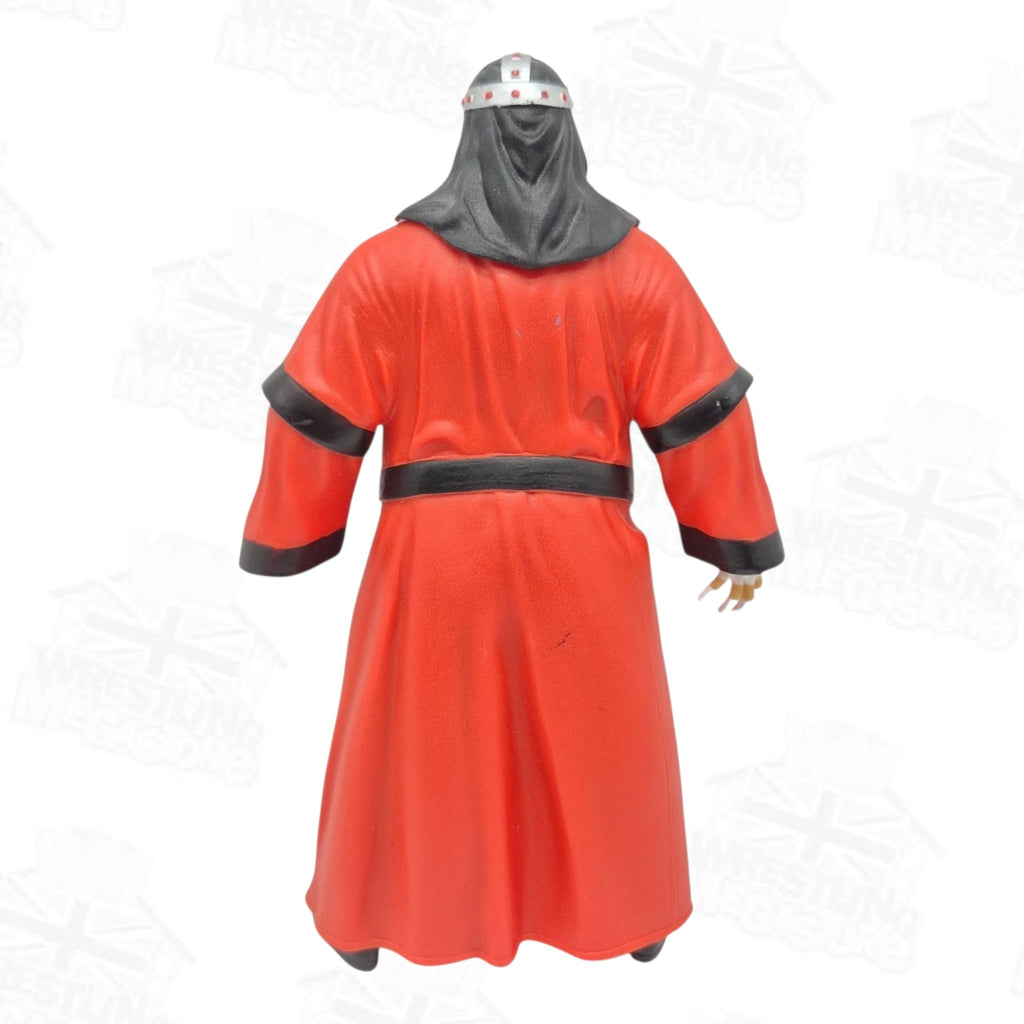 WWE ELITE MATTEL SERIES 22 LORD TENSAI