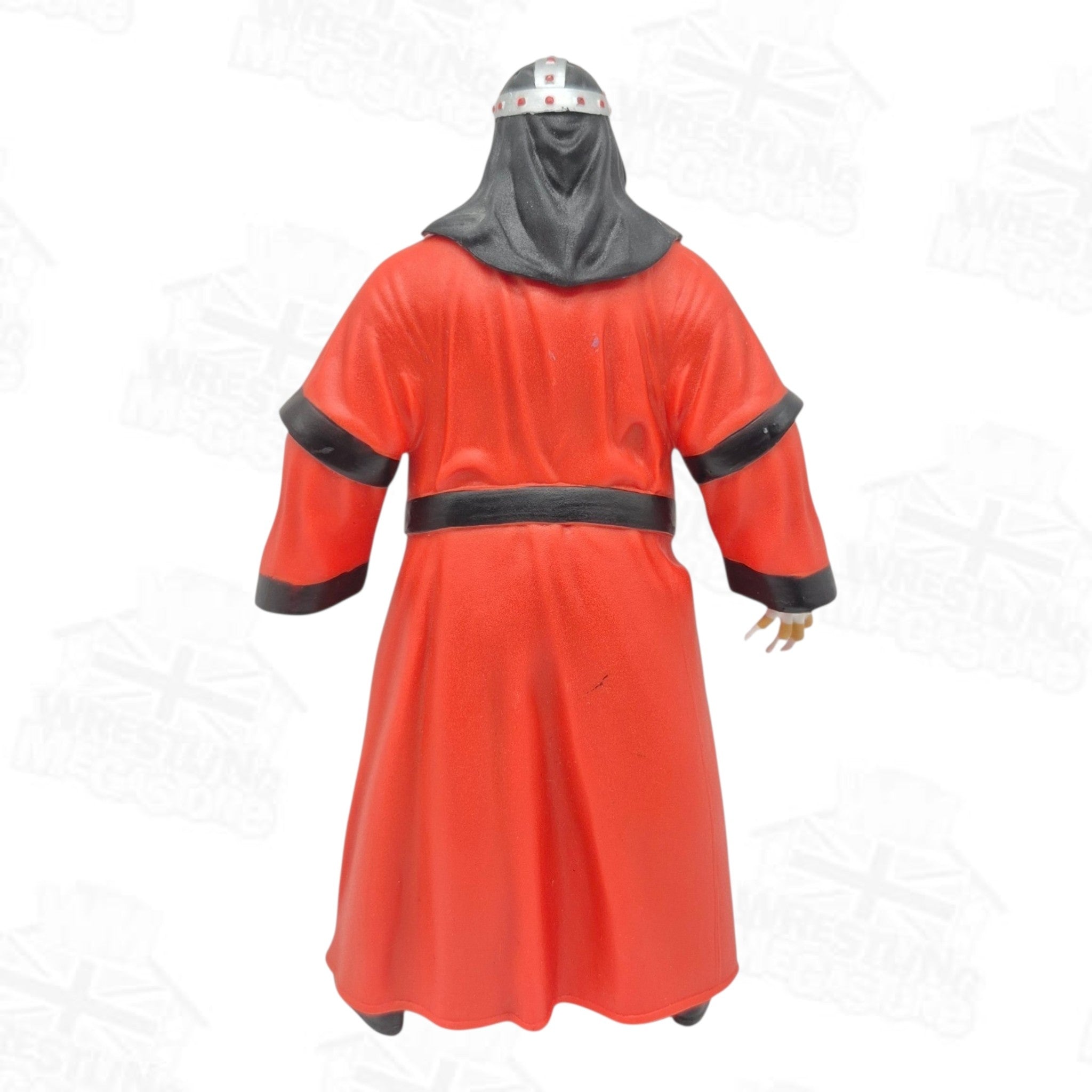 WWE ELITE MATTEL SERIES 22 LORD TENSAI