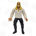 WWF JAKKS PACIFIC BCA SERIES 9 CHRISTIAN