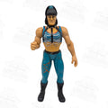 WWF JAKKS BCA S.T.O.M.P. SERIES 2 CHYNA