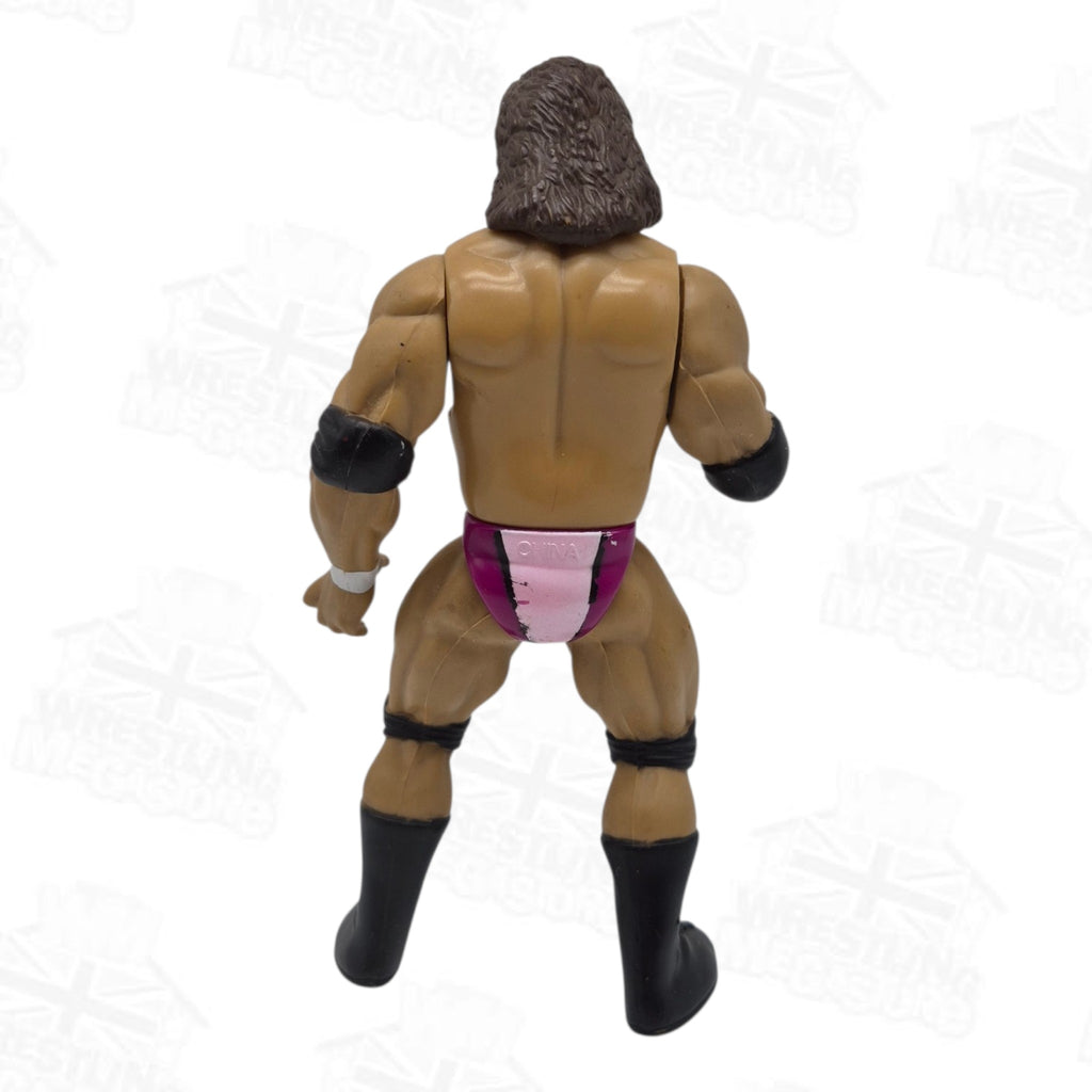 WWF JAKKS PACIFIC BCA SERIES 7 VAL VENIS