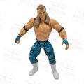 WWF JAKKS PACIFIC BCA SERIES 1 SHAWN MICHAELS